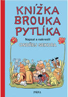 Knížka brouka Pytlíka - Ondřej Sekora - Kliknutím na obrázek zavřete